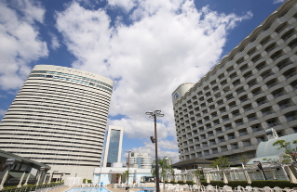 新婦様宿泊プレゼント！幸せなひとときを！